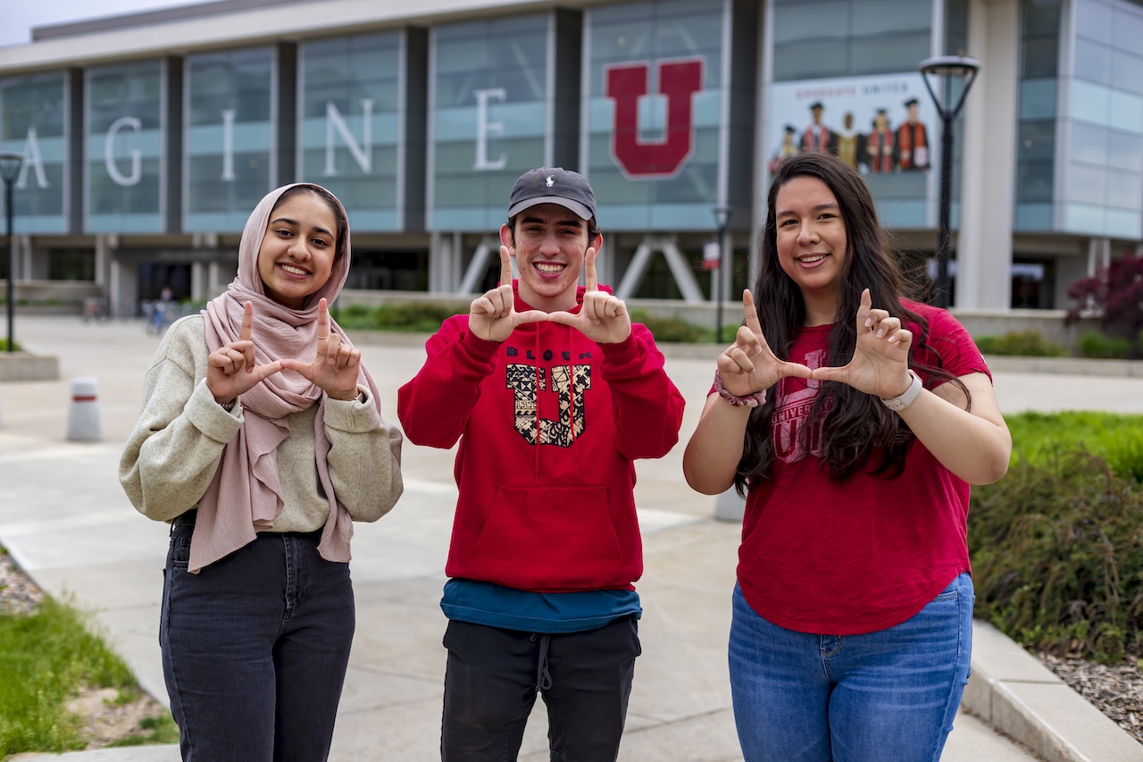 involvement ambassadors